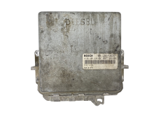 Regeleenheid 0281001420 MSB101070 Land Rover 59470