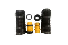 Schokdemper Aanslag Set Doe VW Seat 1K0412303H K41114801 Vika