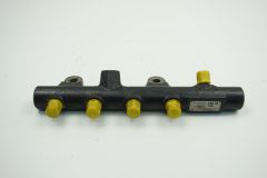 Brandstofrail 175213876R H8201225030 1,5 dci Renault