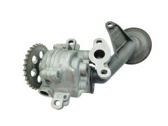 Oliepomp 2.2 HDI TDCi 9660667080 1001E9 1C1Q-6600-CG Boxer Jumper Transit