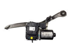 Ruitenwissermotor Rechts Vauxhall Zafira C W000027366 W000030850 RHD
