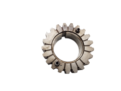 Nokkenas tandwiel 7700850621 Renault