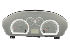 Snelheidsmeter Chevrolet Aveo 96814468 44174