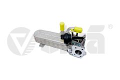 EGR Koeler 03G131512L 11317713901 VW Audi Seat Skoda Vika