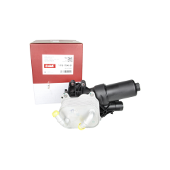 Oliekoeler Doe VW Audi Skoda 05L115389Q 11151794901 Vika