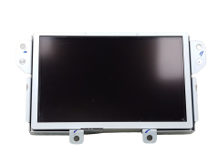 Navigatiedisplay Ford Focus 3 BM5T-18B955-FE 3 1099