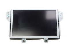 Navigatiedisplay Ford Focus 3 BM5T-18B955-FE 3