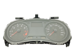 Toerenteller Renault Clio 3 8201059899 B 27627