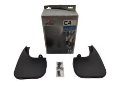 Spatlappen Achter Origineel 940349 9403.49 Citroen C4