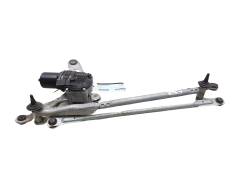 Ruitenwissermechanisme Voor Audi A5 8W6955023B Mitsuba A4185-350