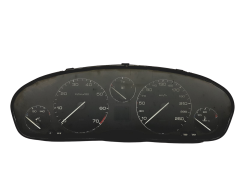Snelheidsmeter Peugeot 607 9629598280 110008883001 30973