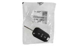 Sleutel Nieuw Origineel Peugeot 508 301 1609365280