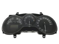 Toerenteller Seat Leon 1P0920827B 110080369017 VDO