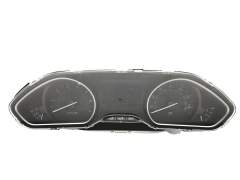 Toerenteller Peugeot 208 9813849080 Yazaki RHD