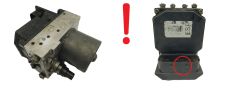 Abs Pomp Fiat Stilo 46825714 0265950037 Bosch 67811