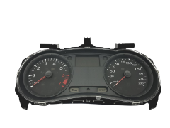 Toerenteller Renault Clio 3 8200820993 C 52606