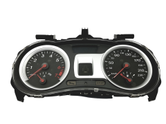 Toerenteller Renault Clio 3 8200820999 D 47283