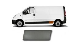 Deurstrip Links Origineel Trafic II Primastar Vivaro 8200036099