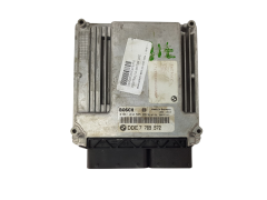 Regeleenheid 7789572 0281010565 BMW Bosch 3479