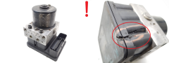 Abs Pomp VW Audi 1C0907379M 1J0614517J Ate 1641
