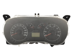 Snelheidsmeter Fiat Grande Punto 51701536 29401