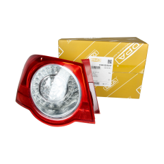 Lamp Links Achter Doe VW Passat B6 3C5945095H 89450218002 DPA