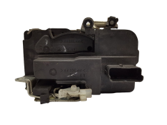 Deurslotmechanisme Rechts Voor 9136P7 Citroen Berlingo Peugeot Partner Valeo 10915
