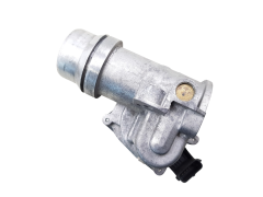 Gasklephuisventiel 8200614985 Renault Dacia Nissan 1.5 DCI 1777