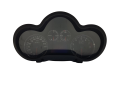 Snelheidsmeter Alfa Romeo 147 156071215 110080304076 1078