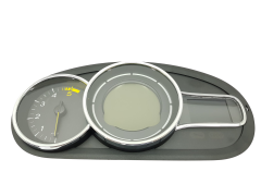 Toerenteller Renault Megane 3 248103468R 27647