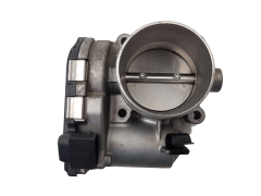 Gasklephuisventiel Ford Volvo AG9E-9F991-AA 0280750556 2.0 2440