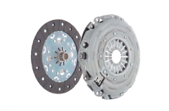 Koppelingset 832404 Citroen Peugeot Valeo