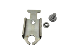 Steun, Beugel Nieuw Origineel 6001546085 25868RB Renault Dacia