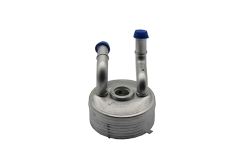 Oliekoeler 001409061A 14091596701 VW Audi Seat Vika