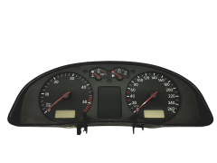 Toerenteller VW Passat B5 6033EC0336 Motometer 40992