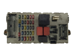 Controle-eenheid module BSI Fiat 46520600 CPL 46817785 NPL 19270