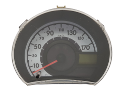 Snelheidsmeter Aygo C1 107 83800-0H012-A Toyota PSA 26769