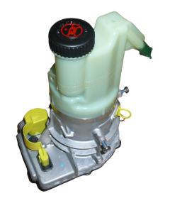 Stuurbekrachtigingspomp Origineel Master III Movano NV400 491103543R