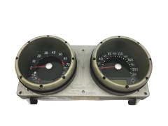 Toerenteller VW Lupo 6X0920801 0263615101 58628