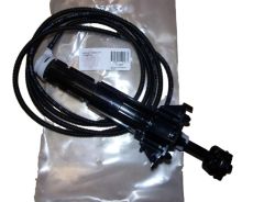 Koplampsproeier Links Doe Citroen DS5 119027 9687039880 Seim