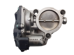 Gasklephuisventiel BMW Mini 13.54- 7618838 A2C80221400 2184