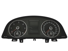 Snelheidsmeter VW Caddy 2K0920866C VDO