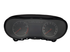 Toerenteller Nieuw Origineel Opel Corsa E 39007356 24886