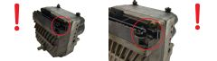 Abs Pomp Peugeot 406 0265216003 0273004093 Bosch 1364
