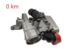 Oliefilterbehuizing 8200797762 2.0 DCI Renault Nissan Opel