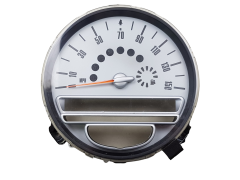 Snelheidsmeter Mini Cooper 9136196
