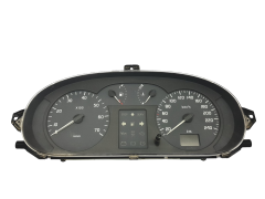 Toerenteller Renault Scenic 1 8200038766 Sagem