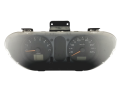 Toerenteller Ford Fiesta Fusion 2S6F-10849-JF 50128