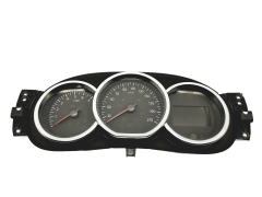 Toerenteller Dacia Sandero 248104821R