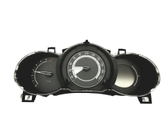 Snelheidsmeter Citroen C3 2 98041179XT A2C83012700 48107